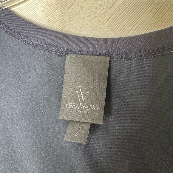 VERA WANG COLLECTION ICONIC PARTY DRESS SMALL - Picture 5 of 10